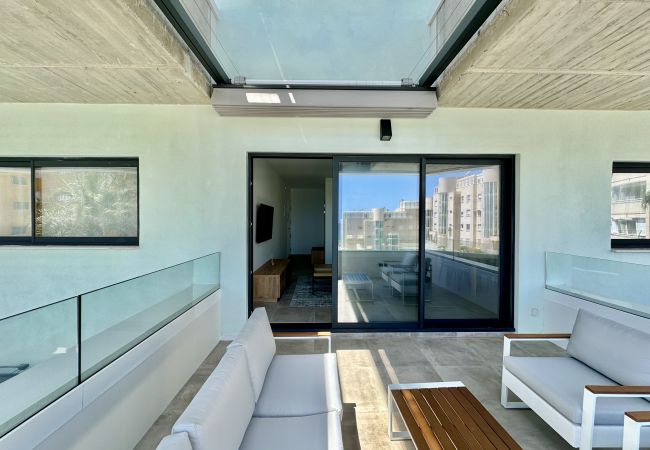 Apartamento en El Campello - OIA 4 by United Renters Apartamento en El Campello - OIA 4 by United Renters