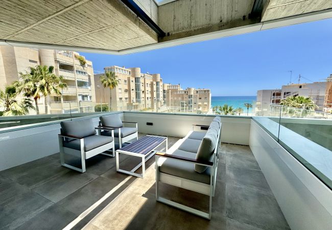 Apartamento en El Campello - OIA 4 by United Renters Apartamento en El Campello - OIA 4 by United Renters