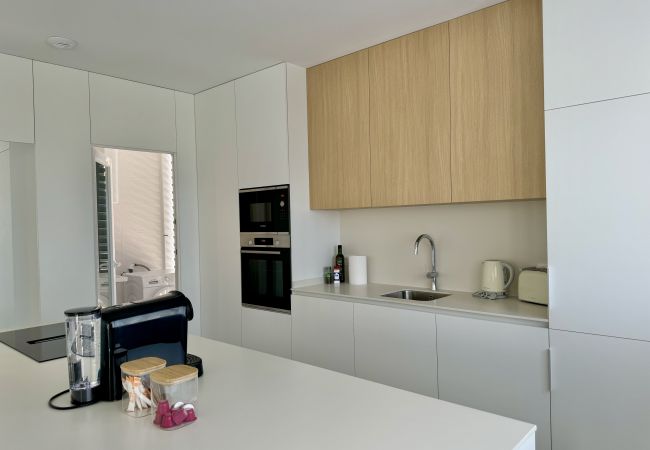 Apartamento en El Campello - OIA 4 by United Renters Apartamento en El Campello - OIA 4 by United Renters