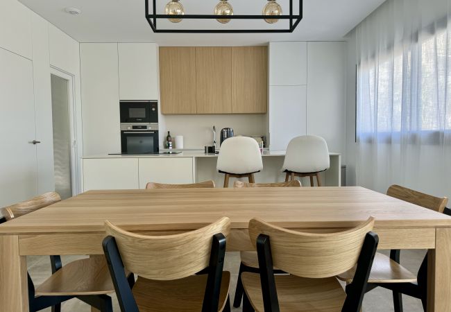 Apartamento en El Campello - OIA 4 by United Renters Apartamento en El Campello - OIA 4 by United Renters