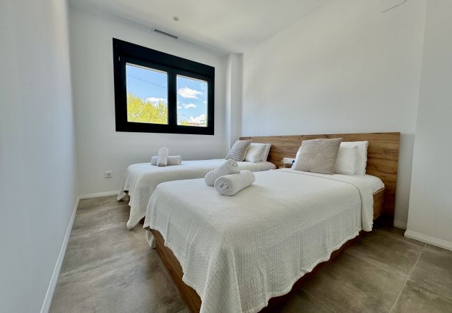 Apartamento en El Campello - OIA 4 by United Renters Apartamento en El Campello - OIA 4 by United Renters
