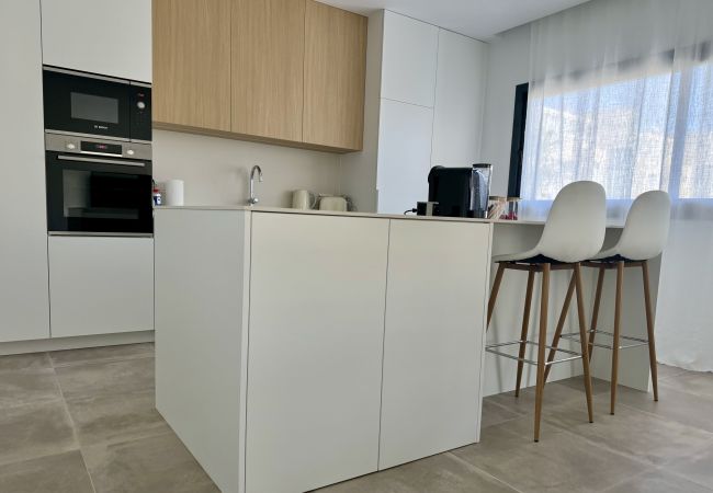 Apartamento en El Campello - OIA 4 by United Renters Apartamento en El Campello - OIA 4 by United Renters