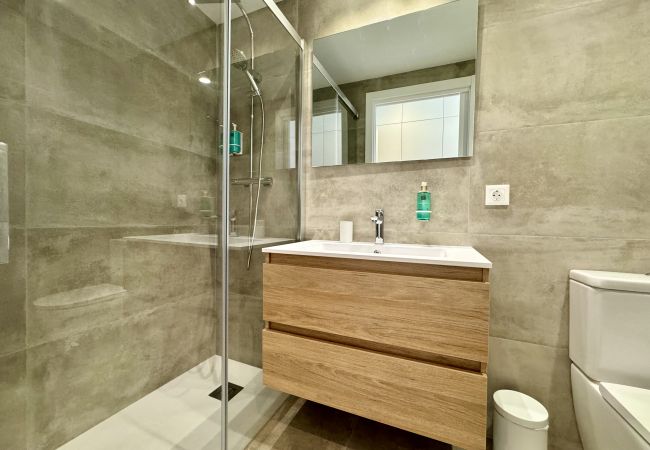 Apartamento en El Campello - OIA 4 by United Renters Apartamento en El Campello - OIA 4 by United Renters