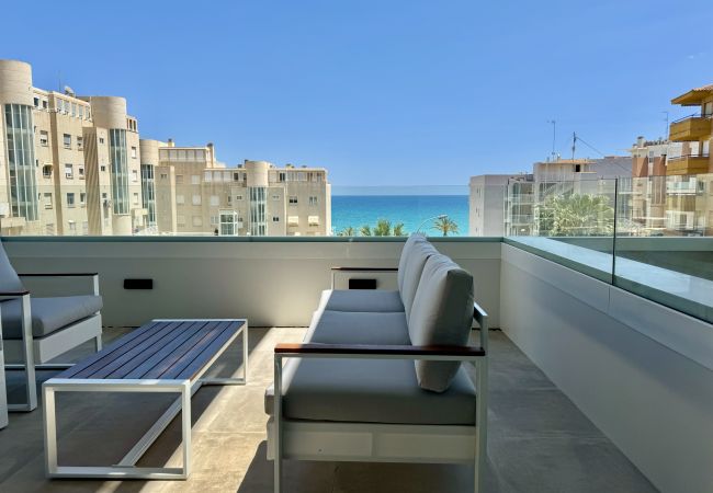 Apartamento en El Campello - OIA 4 by United Renters Apartamento en El Campello - OIA 4 by United Renters