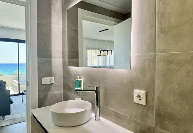 Apartamento en El Campello - OIA 4 by United Renters Apartamento en El Campello - OIA 4 by United Renters