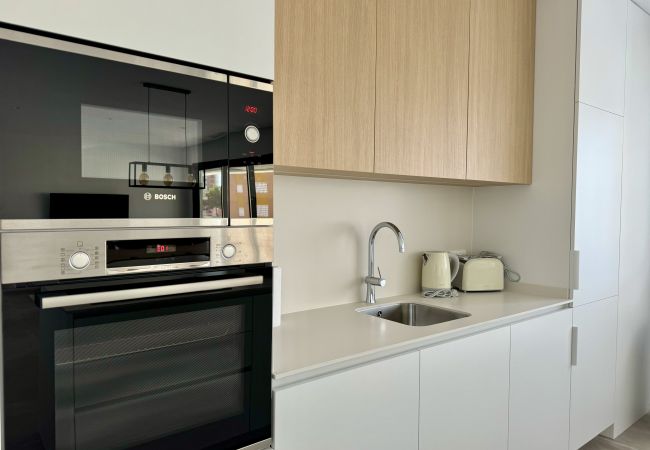 Apartamento en El Campello - OIA 4 by United Renters Apartamento en El Campello - OIA 4 by United Renters