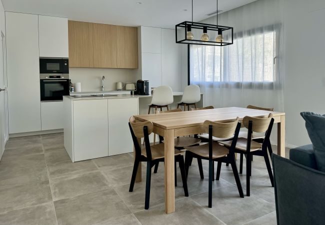 Apartamento en El Campello - OIA 4 by United Renters Apartamento en El Campello - OIA 4 by United Renters