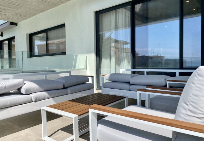 Apartamento en El Campello - OIA 4 by United Renters Apartamento en El Campello - OIA 4 by United Renters