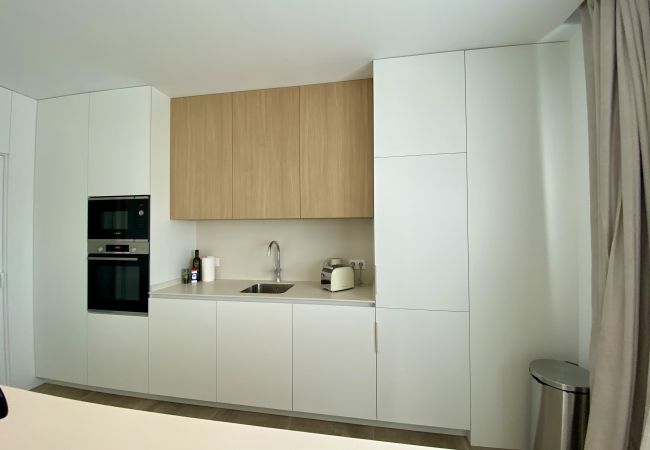 Apartamento en El Campello - OIA 4 by United Renters Apartamento en El Campello - OIA 4 by United Renters