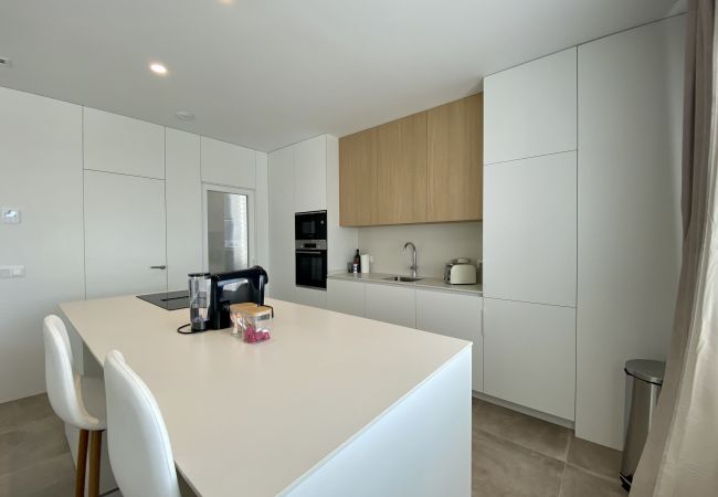 Apartamento en El Campello - OIA 4 by United Renters Apartamento en El Campello - OIA 4 by United Renters