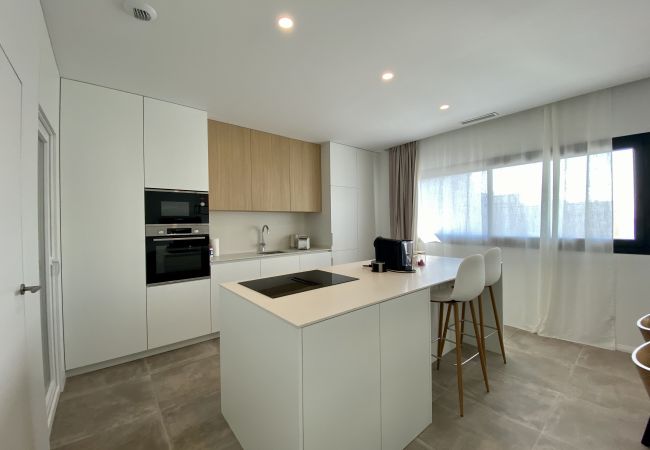 Apartamento en El Campello - OIA 4 by United Renters Apartamento en El Campello - OIA 4 by United Renters
