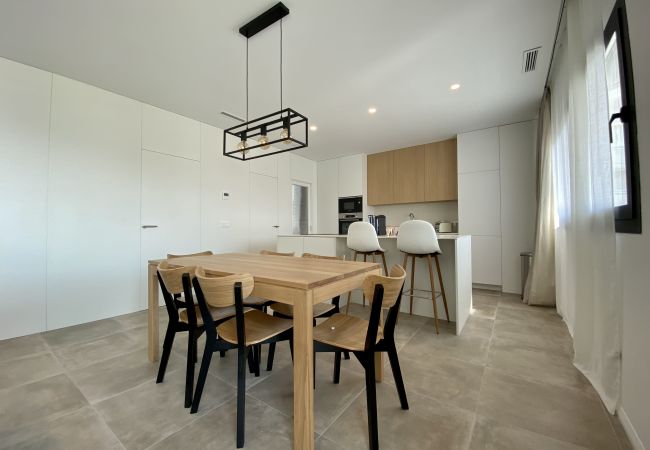 Apartamento en El Campello - OIA 4 by United Renters Apartamento en El Campello - OIA 4 by United Renters