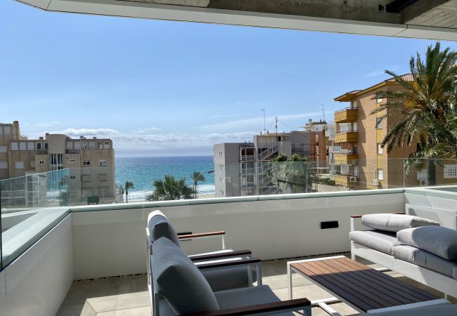 Apartamento en El Campello - OIA 4 by United Renters Apartamento en El Campello - OIA 4 by United Renters
