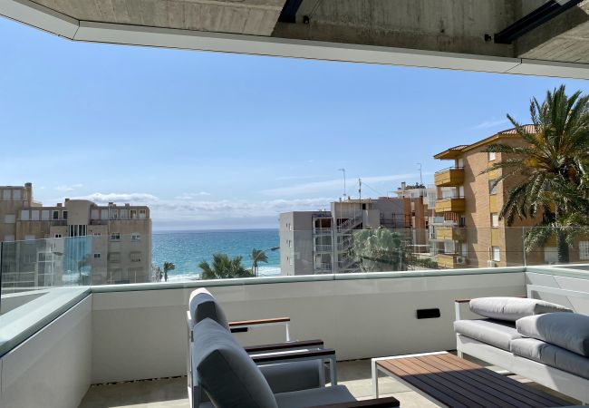 Apartamento en El Campello - OIA 4 by United Renters Apartamento en El Campello - OIA 4 by United Renters