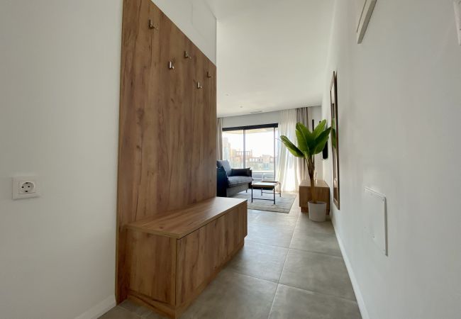 Apartamento en El Campello - OIA 4 by United Renters Apartamento en El Campello - OIA 4 by United Renters