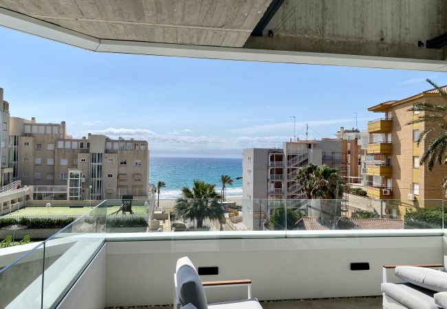 Apartamento en El Campello - OIA 4 by United Renters Apartamento en El Campello - OIA 4 by United Renters