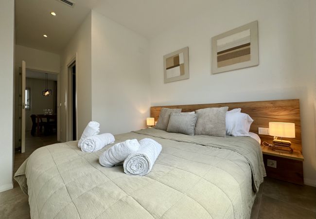 Apartamento en El Campello - OIA 4 by United Renters Apartamento en El Campello - OIA 4 by United Renters