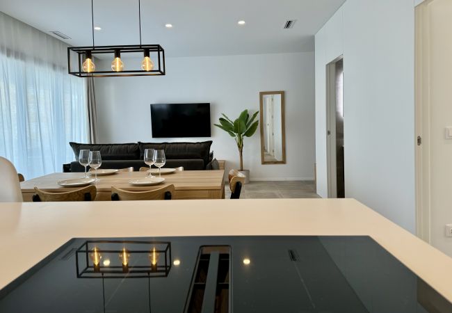 Apartamento en El Campello - OIA 4 by United Renters Apartamento en El Campello - OIA 4 by United Renters