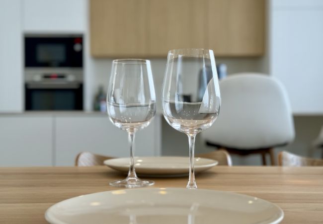 Apartamento en El Campello - OIA 4 by United Renters Apartamento en El Campello - OIA 4 by United Renters