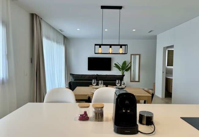 Apartamento en El Campello - OIA 4 by United Renters Apartamento en El Campello - OIA 4 by United Renters