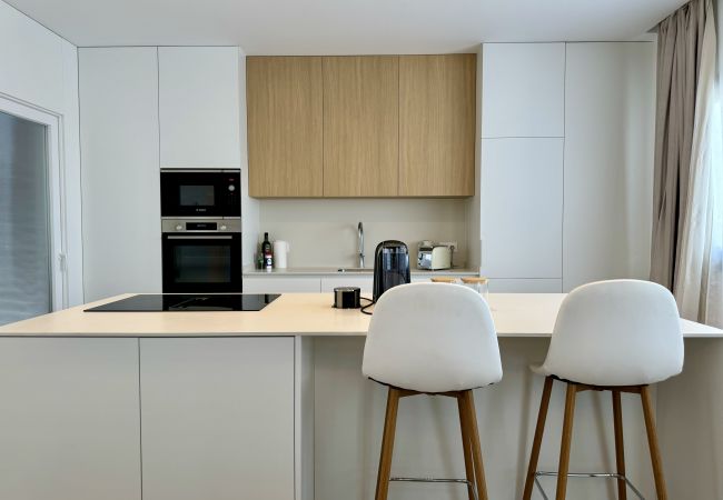 Apartamento en El Campello - OIA 4 by United Renters Apartamento en El Campello - OIA 4 by United Renters