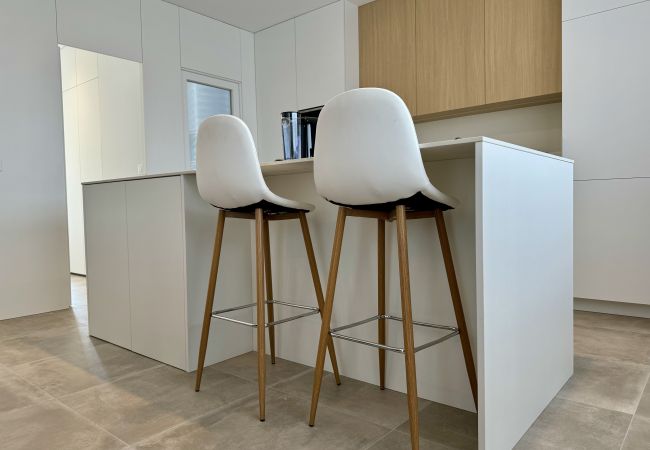 Apartamento en El Campello - OIA 4 by United Renters Apartamento en El Campello - OIA 4 by United Renters