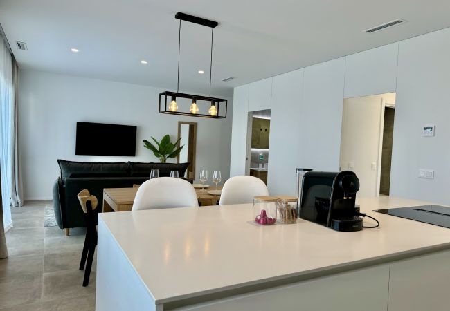 Apartamento en El Campello - OIA 4 by United Renters Apartamento en El Campello - OIA 4 by United Renters