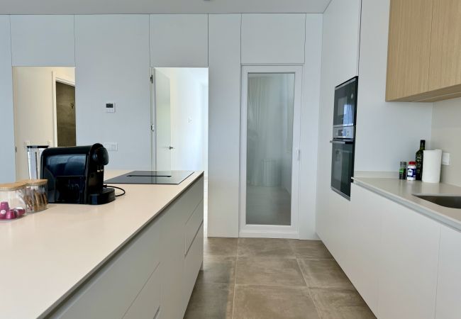 Apartamento en El Campello - OIA 4 by United Renters Apartamento en El Campello - OIA 4 by United Renters