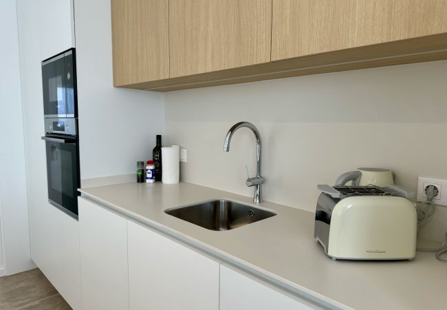 Apartamento en El Campello - OIA 4 by United Renters Apartamento en El Campello - OIA 4 by United Renters