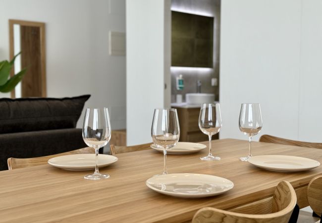 Apartamento en El Campello - OIA 4 by United Renters Apartamento en El Campello - OIA 4 by United Renters