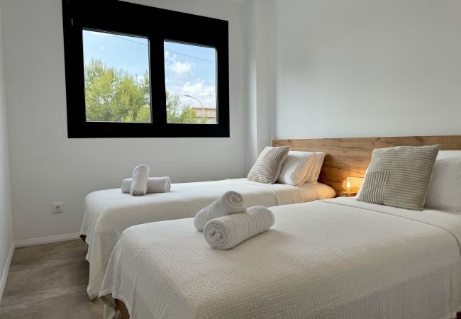 Apartamento en El Campello - OIA 4 by United Renters Apartamento en El Campello - OIA 4 by United Renters