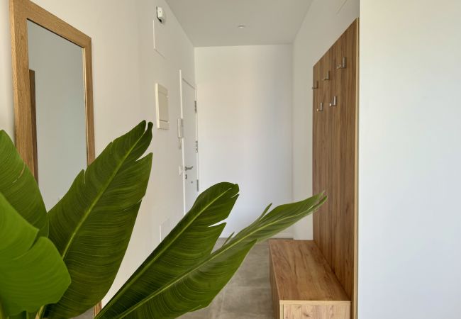 Apartamento en El Campello - OIA 4 by United Renters Apartamento en El Campello - OIA 4 by United Renters