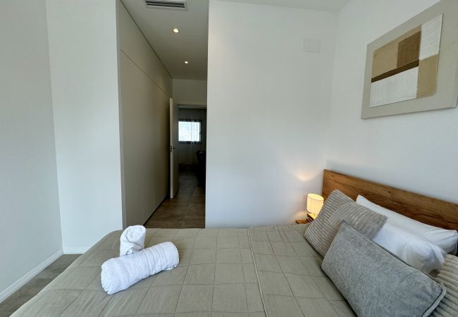 Apartamento en El Campello - OIA 4 by United Renters Apartamento en El Campello - OIA 4 by United Renters