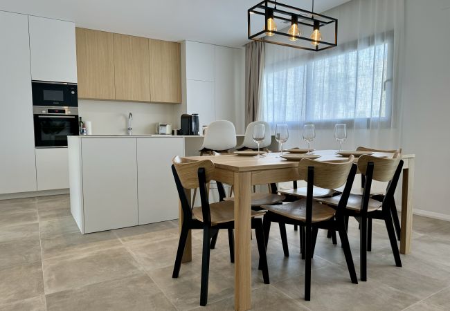 Apartamento en El Campello - OIA 4 by United Renters Apartamento en El Campello - OIA 4 by United Renters