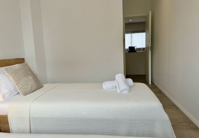 Apartamento en El Campello - OIA 4 by United Renters Apartamento en El Campello - OIA 4 by United Renters