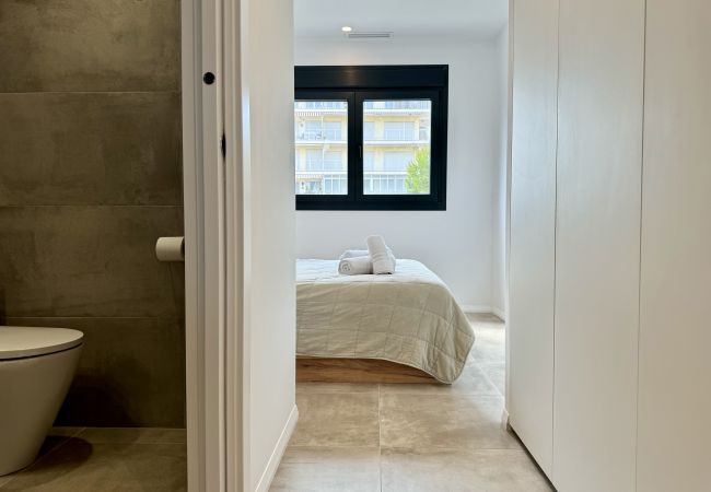 Apartamento en El Campello - OIA 4 by United Renters Apartamento en El Campello - OIA 4 by United Renters
