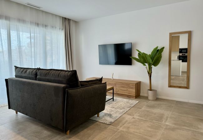 Apartamento en El Campello - OIA 4 by United Renters Apartamento en El Campello - OIA 4 by United Renters