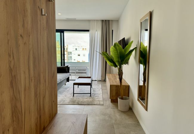 Apartamento en El Campello - OIA 4 by United Renters Apartamento en El Campello - OIA 4 by United Renters