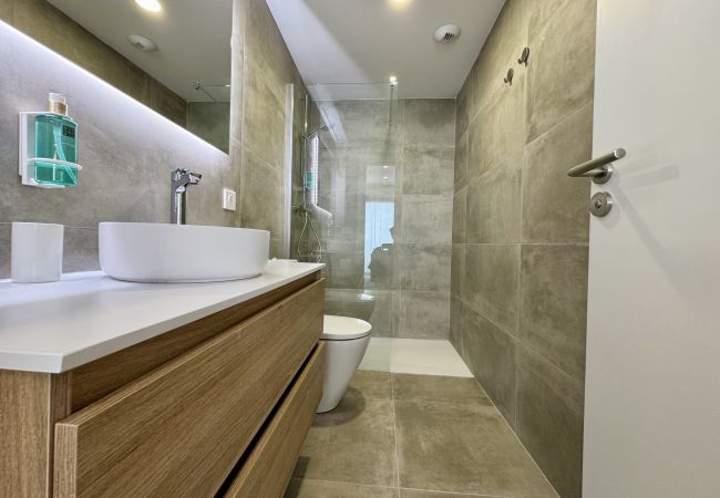 Apartamento en El Campello - OIA 4 by United Renters Apartamento en El Campello - OIA 4 by United Renters