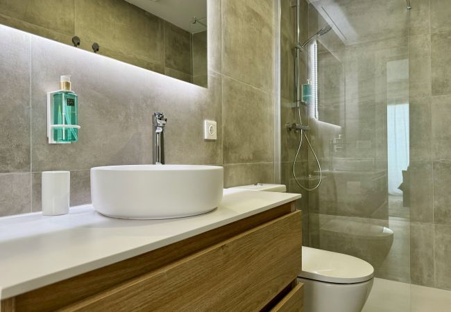 Apartamento en El Campello - OIA 4 by United Renters Apartamento en El Campello - OIA 4 by United Renters