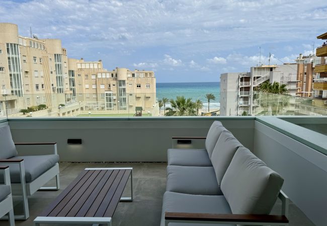 Apartamento en El Campello - OIA 4 by United Renters Apartamento en El Campello - OIA 4 by United Renters