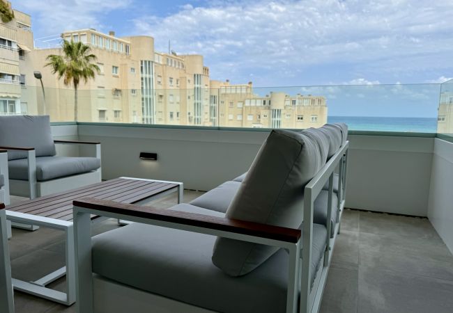Apartamento en El Campello - OIA 4 by United Renters Apartamento en El Campello - OIA 4 by United Renters