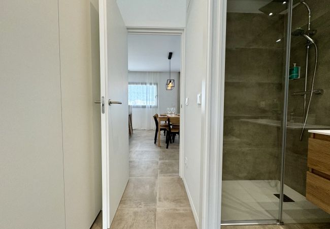 Apartamento en El Campello - OIA 4 by United Renters Apartamento en El Campello - OIA 4 by United Renters