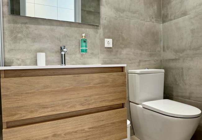 Apartamento en El Campello - OIA 4 by United Renters Apartamento en El Campello - OIA 4 by United Renters