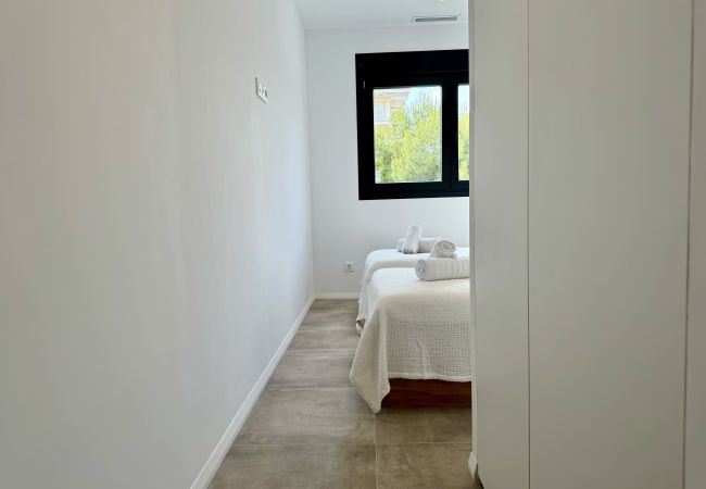 Apartamento en El Campello - OIA 4 by United Renters Apartamento en El Campello - OIA 4 by United Renters