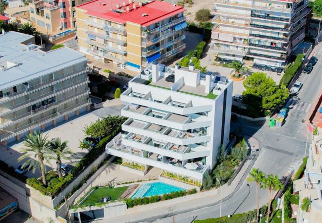 Apartamento en El Campello - OIA 4 by United Renters Apartamento en El Campello - OIA 4 by United Renters