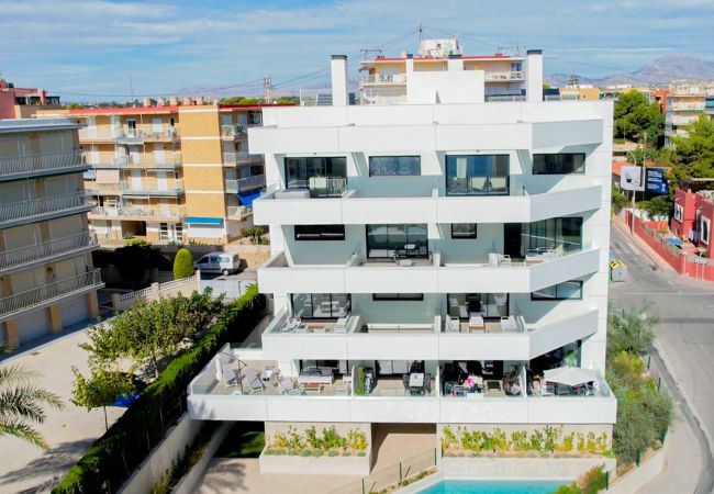 Apartamento en El Campello - OIA 4 by United Renters Apartamento en El Campello - OIA 4 by United Renters