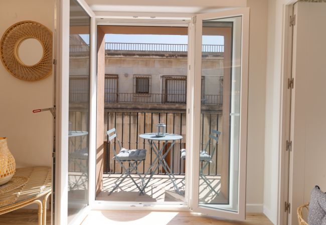 Apartamento en Alicante - Barrio Gem: Stylish 2-Bedroom Oasis in Alicante Apartamento en Alicante - Barrio Gem: Stylish 2-Bedroom Oasis in Alicante
