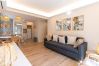 Apartamento en Alicante - Barrio Gem: Stylish 2-Bedroom Oasis in Alicante Apartamento en Alicante - Barrio Gem: Stylish 2-Bedroom Oasis in Alicante