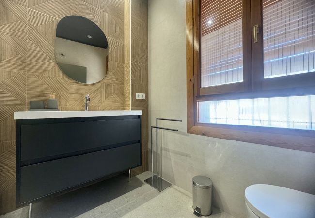 Apartamento en Alicante - Modern Charm in Barrio Alicante Apartamento en Alicante - Modern Charm in Barrio Alicante
